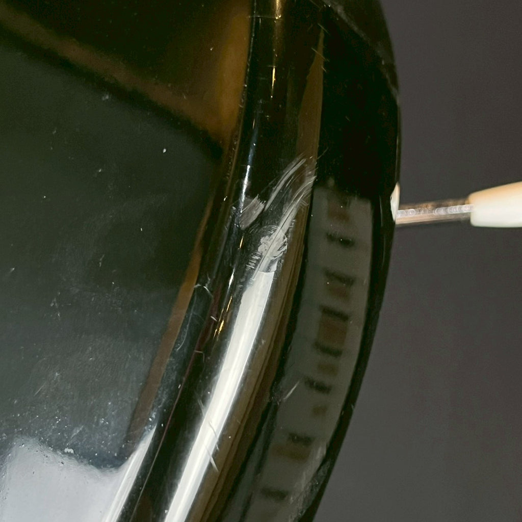 Fender Mexico Stratocaster