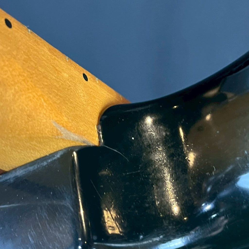 Fender Mexico Stratocaster