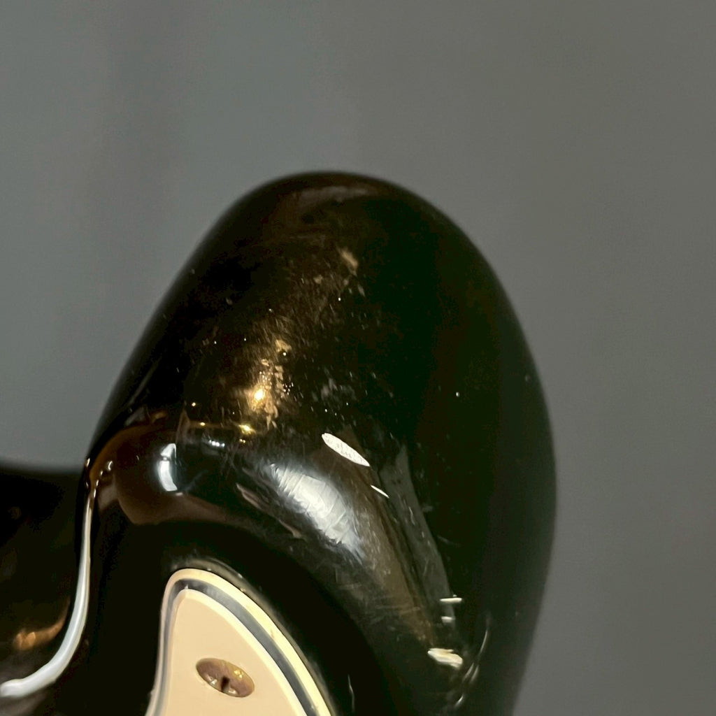 Fender Mexico Stratocaster