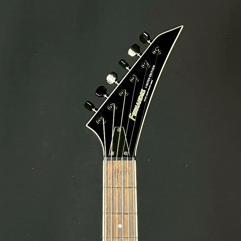 FERNANDES TEJ Limted Edition 2022