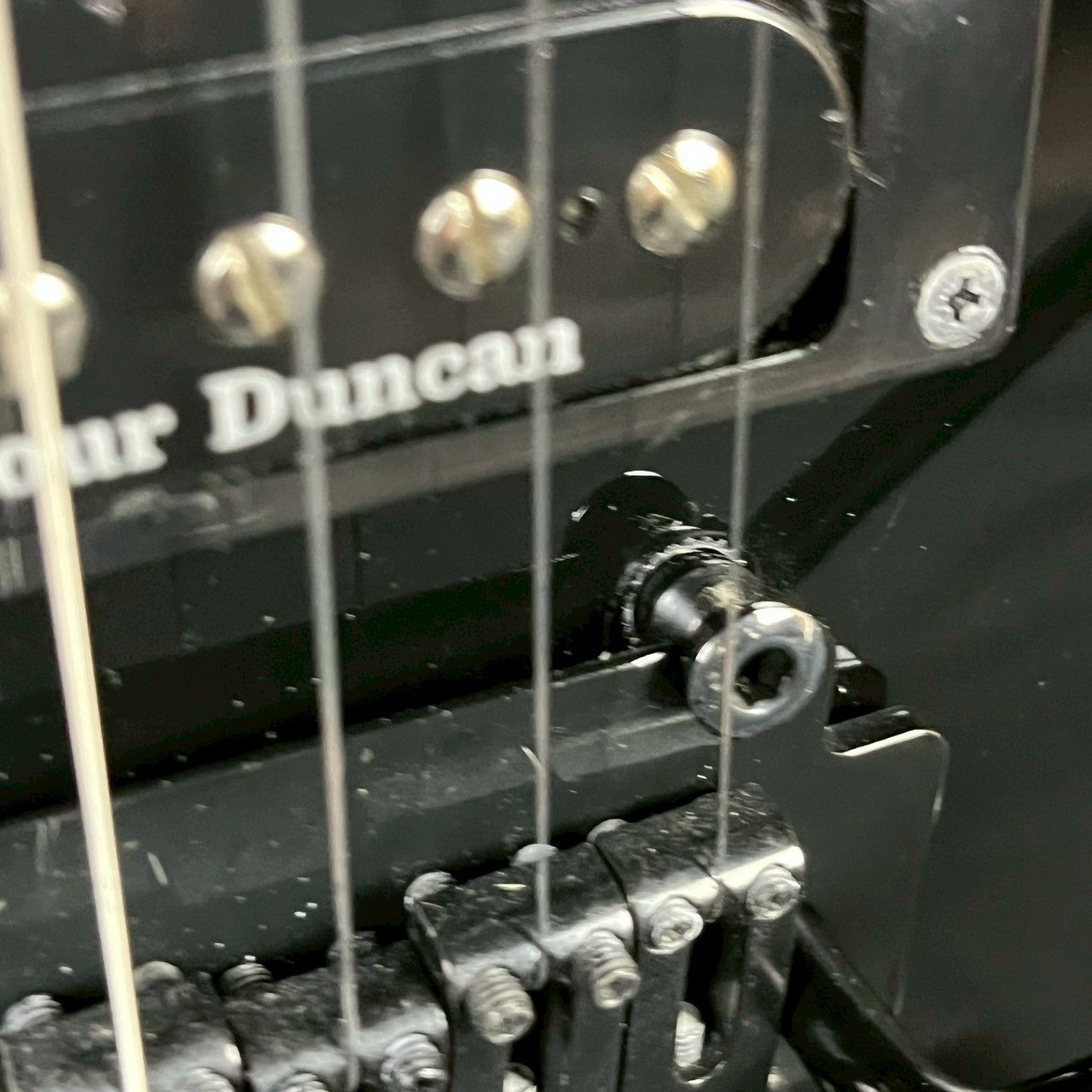 FERNANDES TEJ Limted Edition 2022