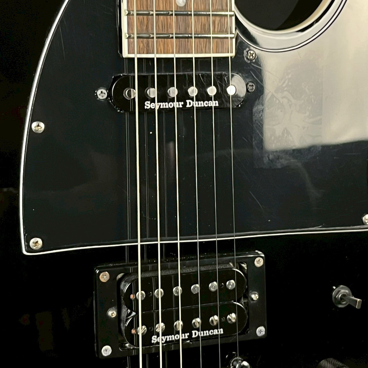 FERNANDES TEJ Limted Edition 2022