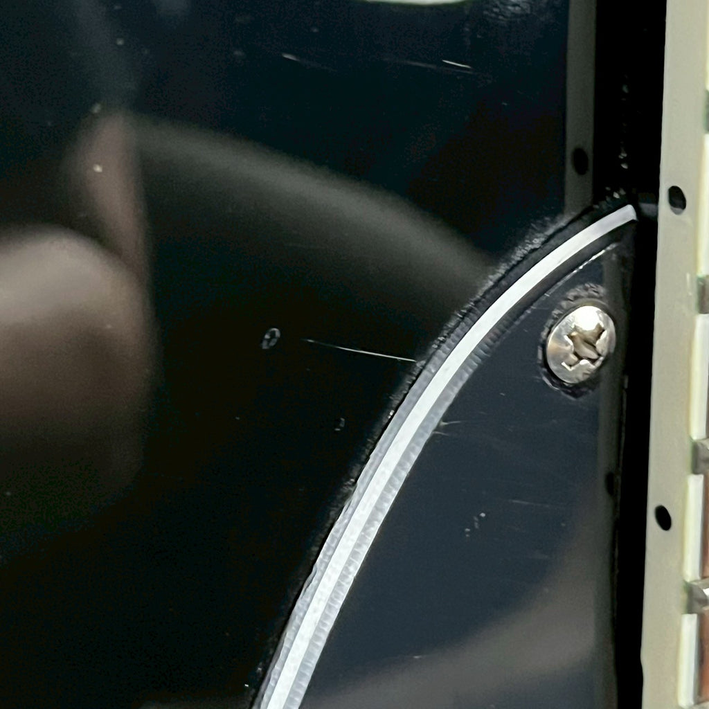 FERNANDES TEJ Limted Edition 2022