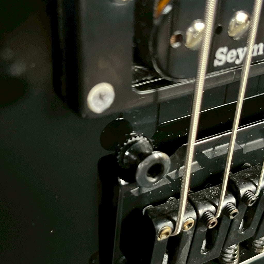 FERNANDES TEJ Limted Edition 2022