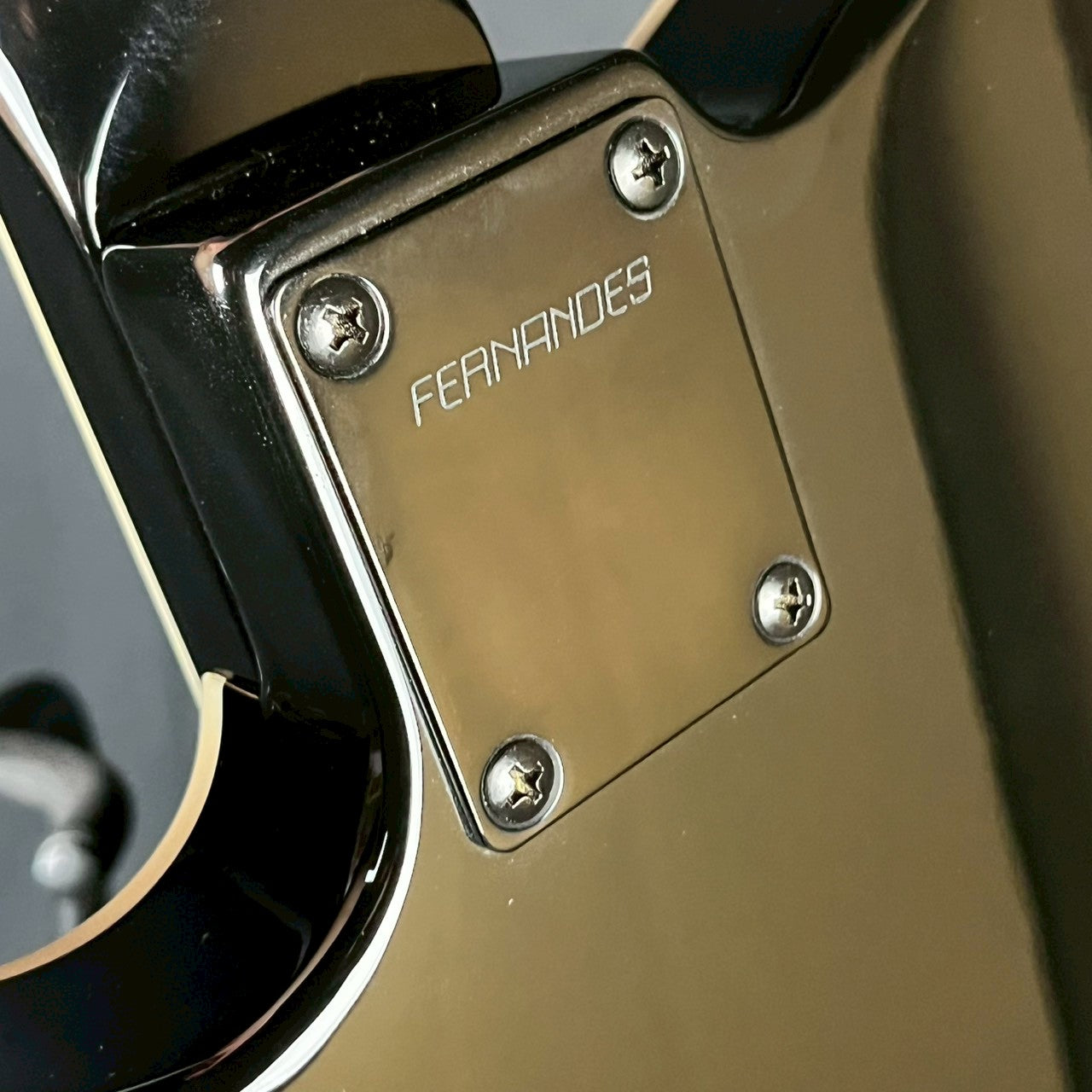 FERNANDES TEJ Limted Edition 2022