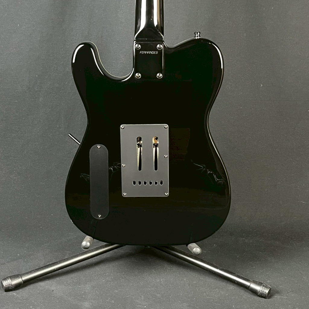 FERNANDES TEJ Limted Edition 2022