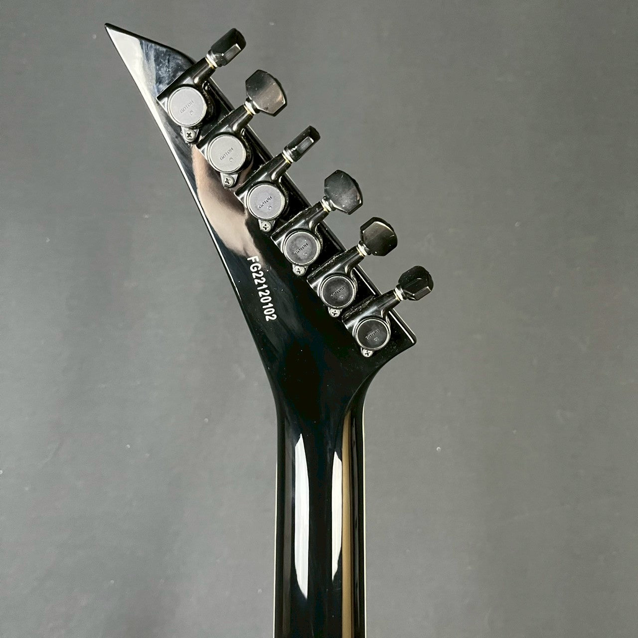 FERNANDES TEJ Limted Edition 2022