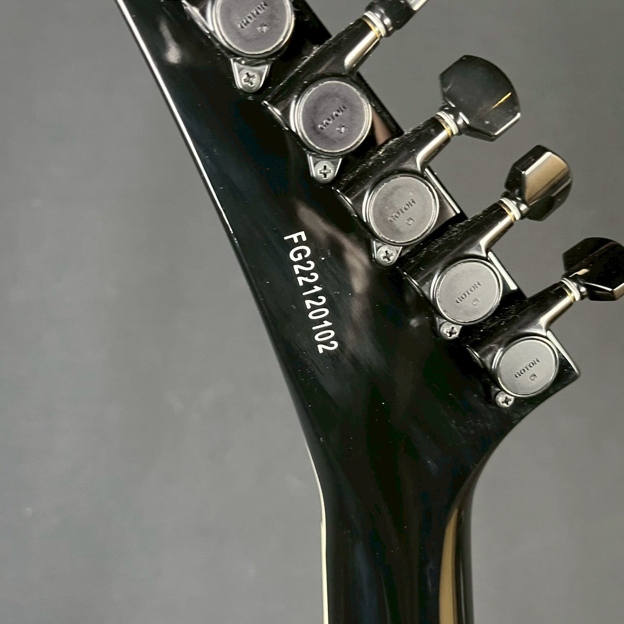 FERNANDES TEJ Limted Edition 2022