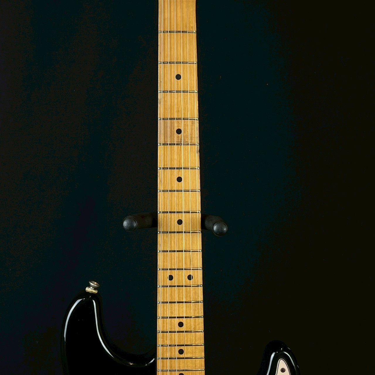 Fender Mexico Stratocaster