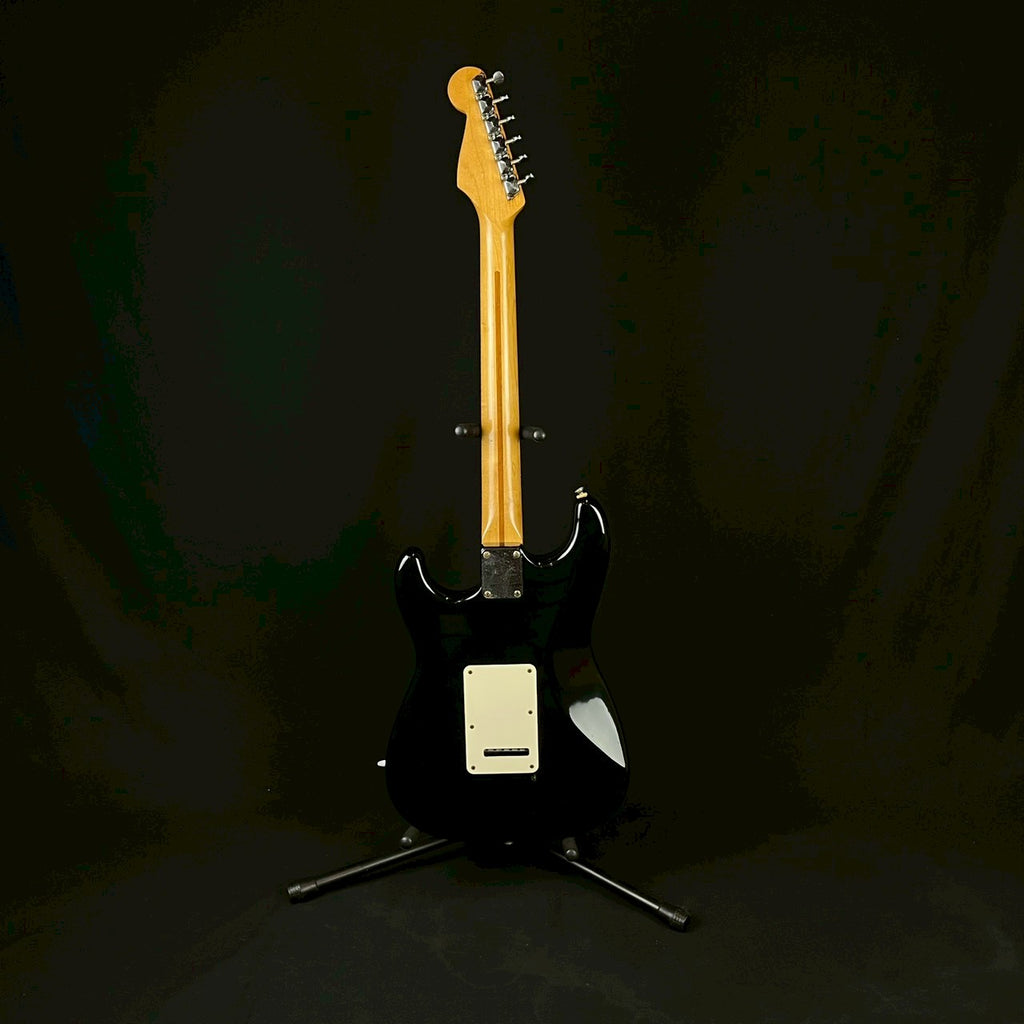 Fender Mexico Stratocaster