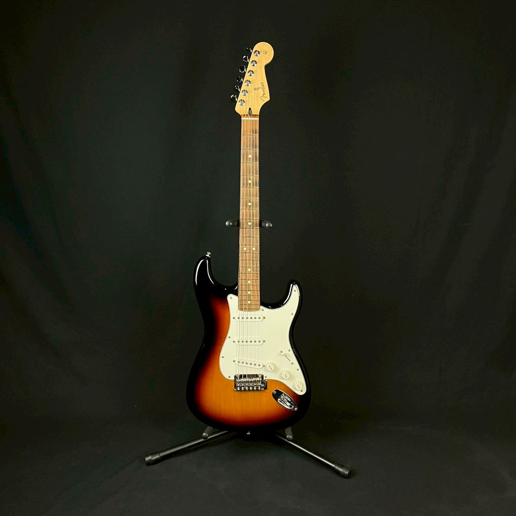 Fender Player Stratocaster PF 3TS 2022
