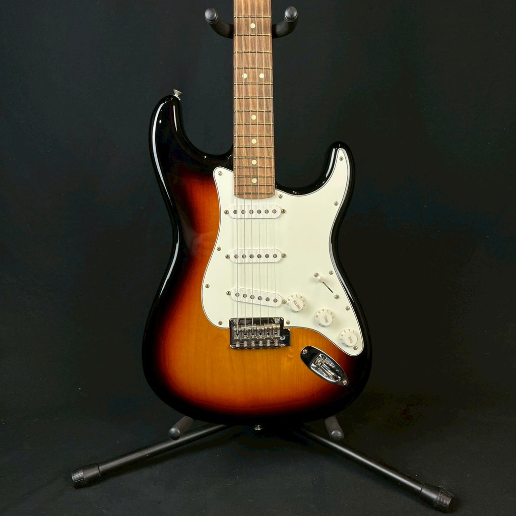 Fender Player Stratocaster PF 3TS 2022