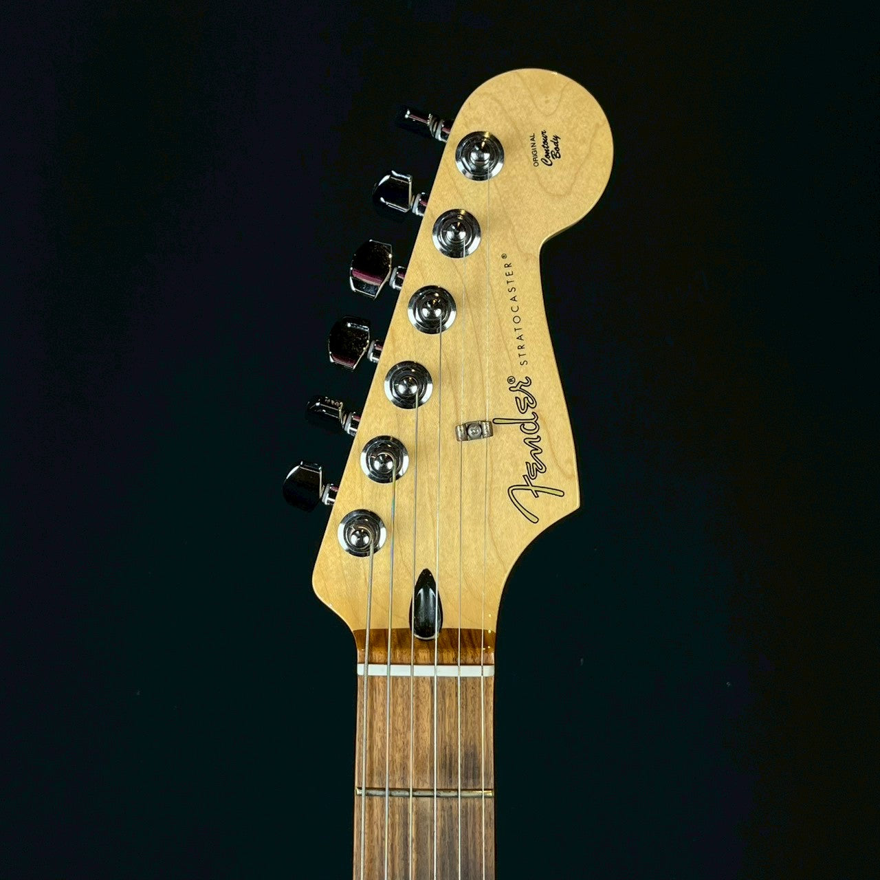 Fender Player Stratocaster PF 3TS 2022
