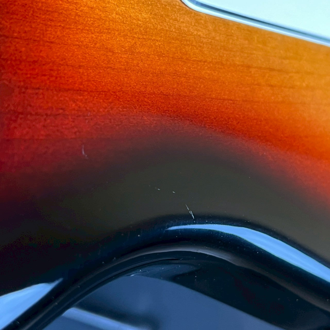 Fender Player Stratocaster PF 3TS 2022