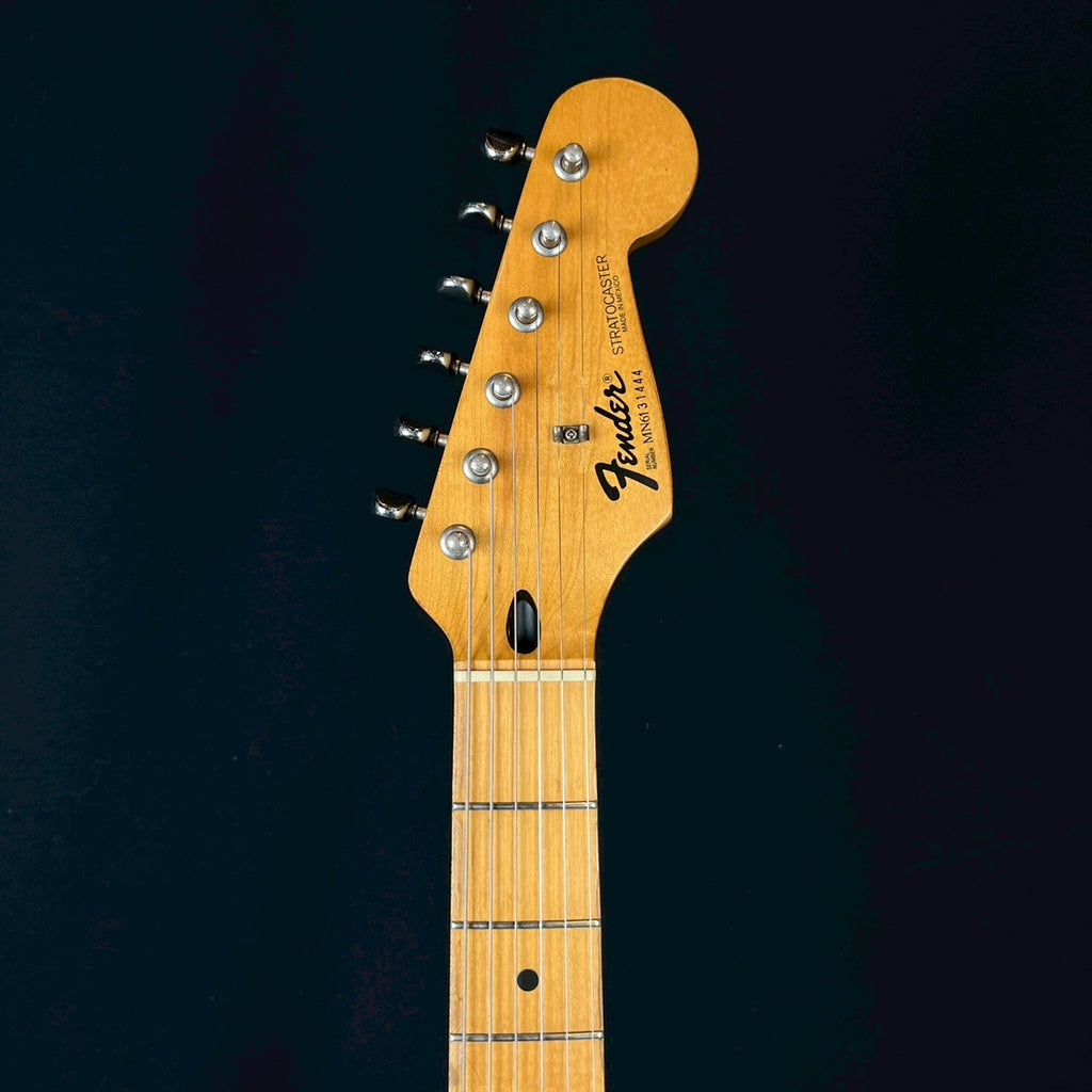 Fender Mexico Stratocaster