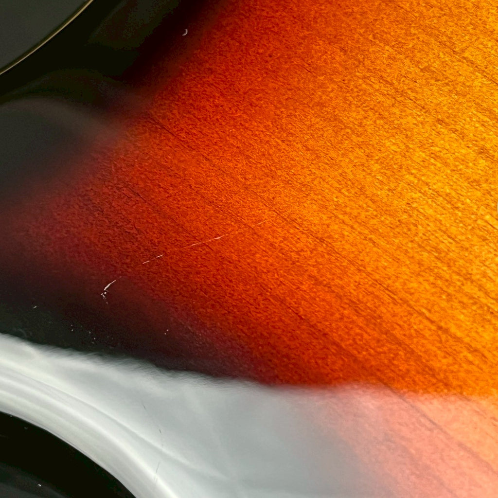 Fender Player Stratocaster PF 3TS 2022