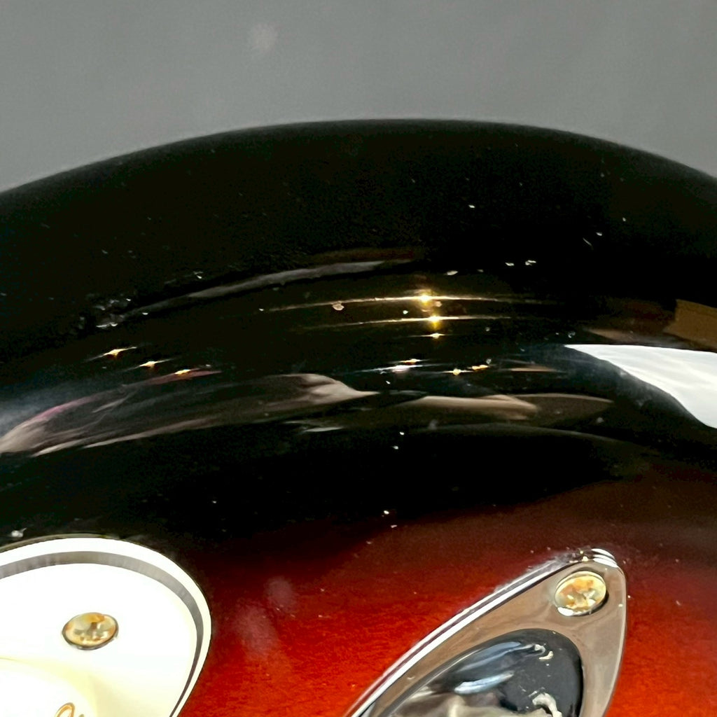 Fender Player Stratocaster PF 3TS 2022