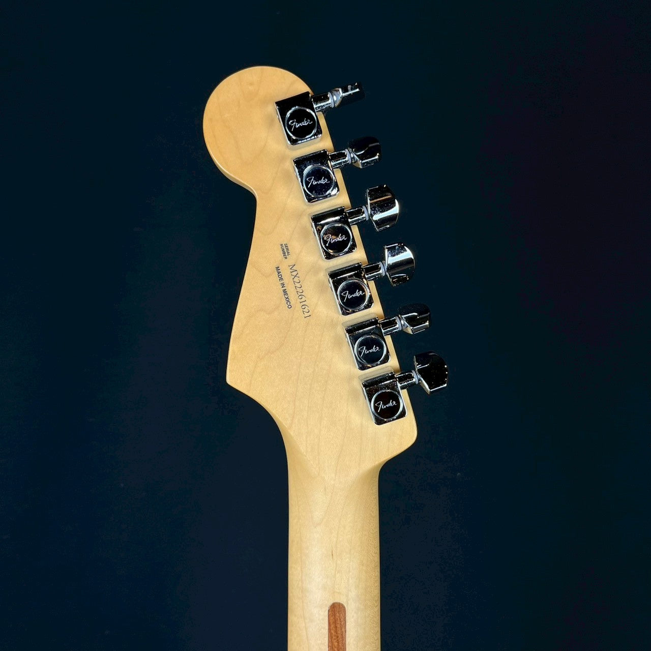 Fender Player Stratocaster PF 3TS 2022