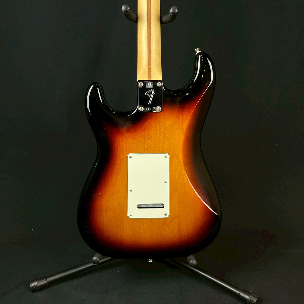 Fender Player Stratocaster PF 3TS 2022