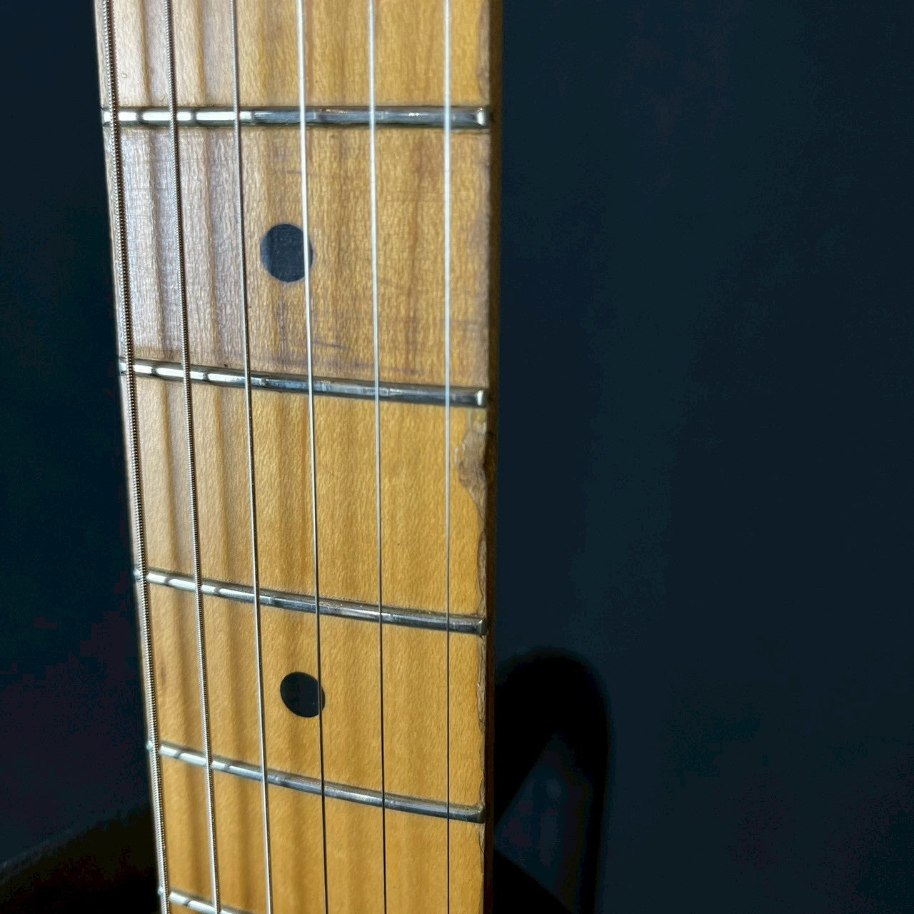 Fender Mexico Stratocaster