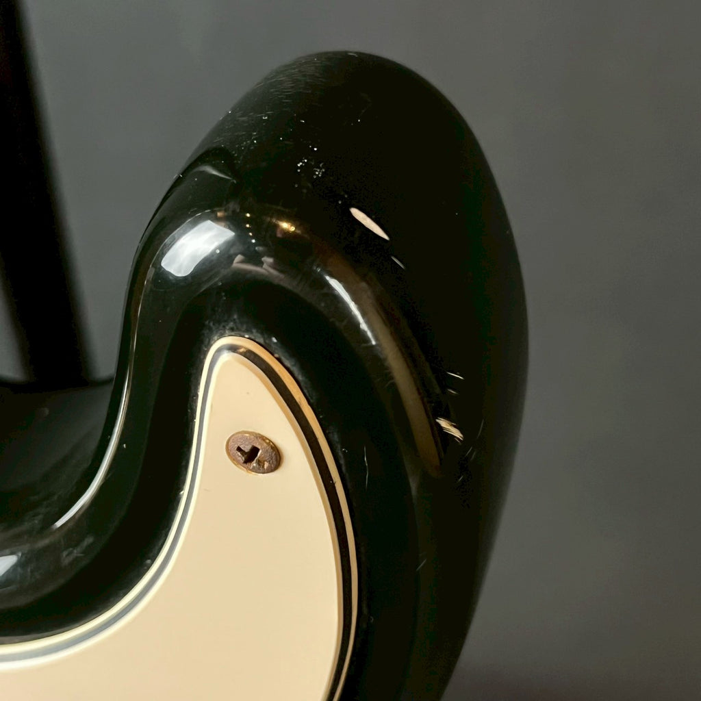 Fender Mexico Stratocaster