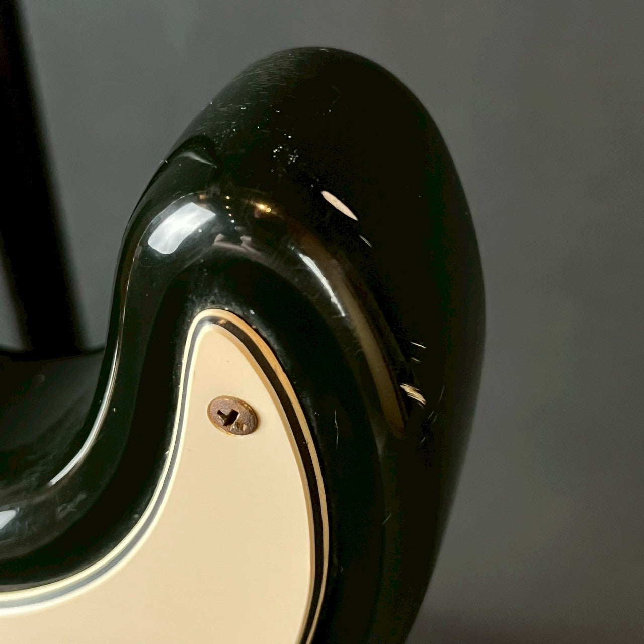 Fender Mexico Stratocaster