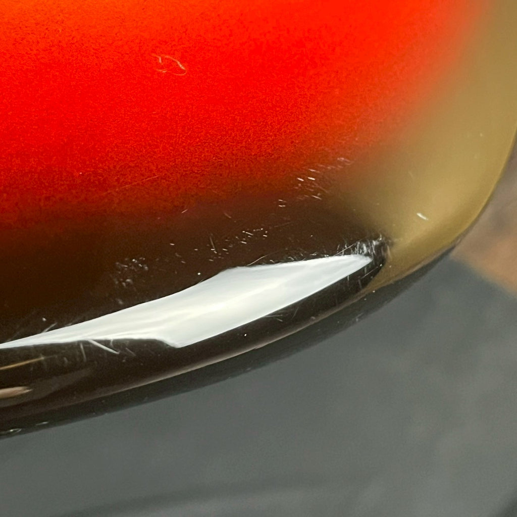 Bacchus Japan Jazz Bass