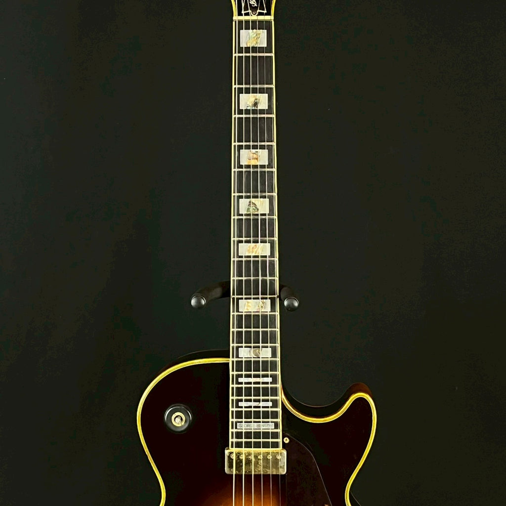Ibanez Japan GB-10 George Benson 1984
