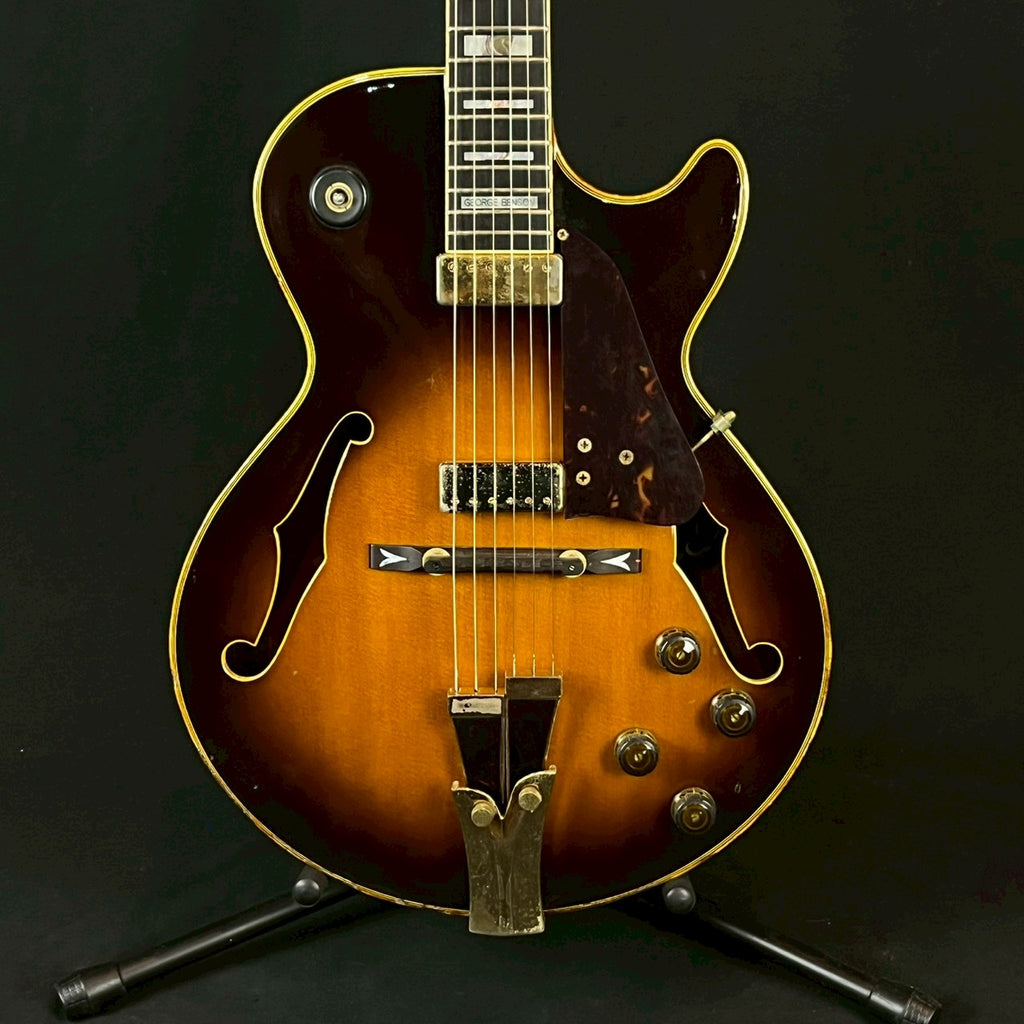 Ibanez Japan GB-10 George Benson 1984
