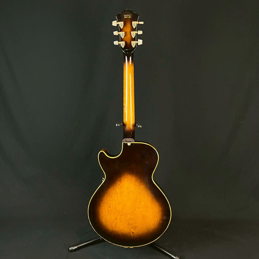 Ibanez Japan GB-10 George Benson 1984