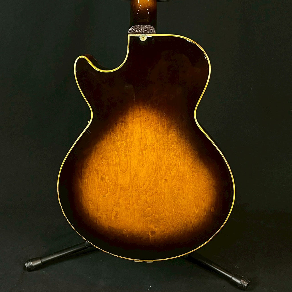 Ibanez Japan GB-10 George Benson 1984