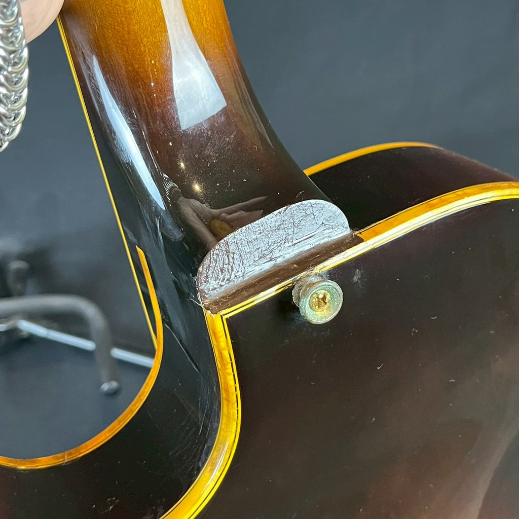 Ibanez Japan GB-10 George Benson 1984