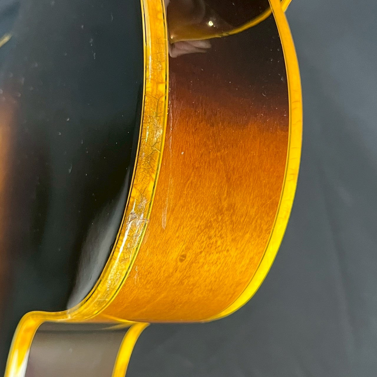 Ibanez Japan GB-10 George Benson 1984