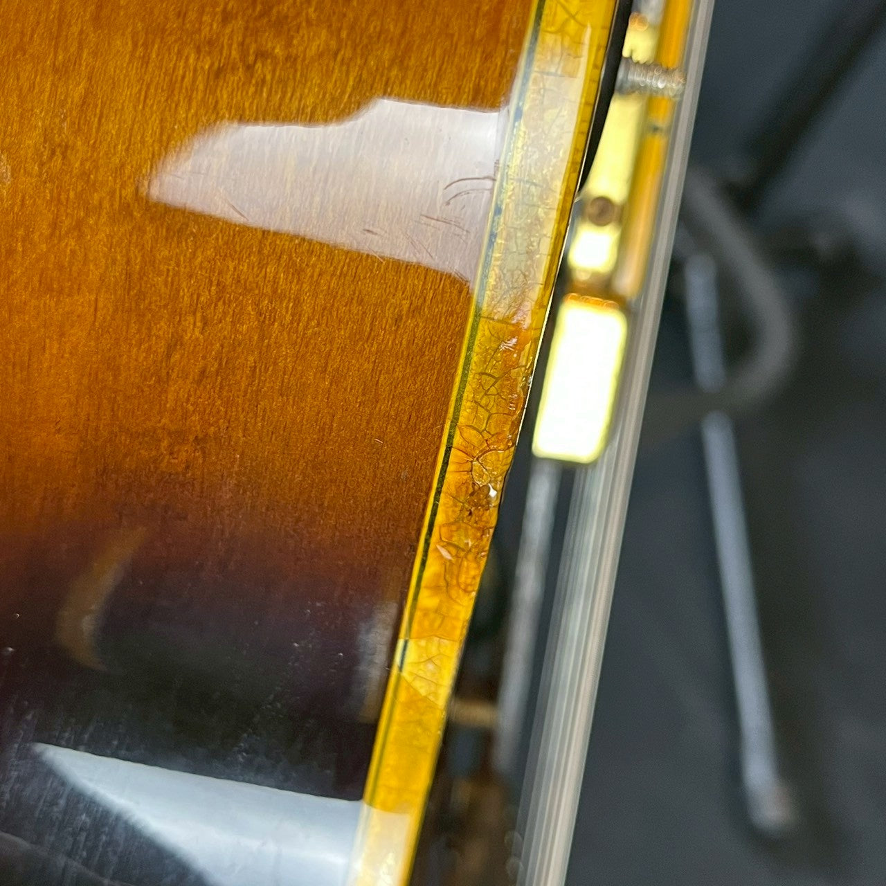 Ibanez Japan GB-10 George Benson 1984