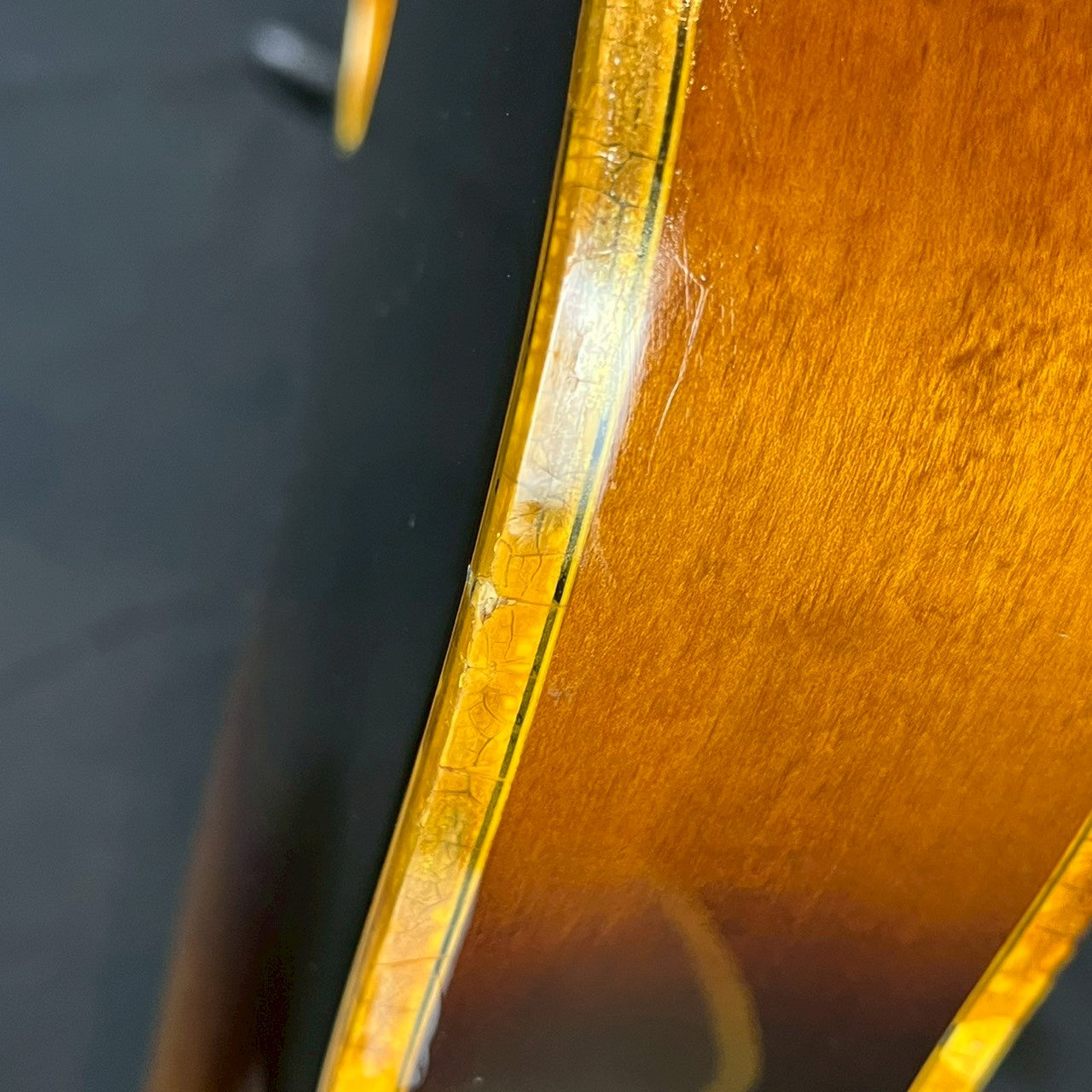 Ibanez Japan GB-10 George Benson 1984