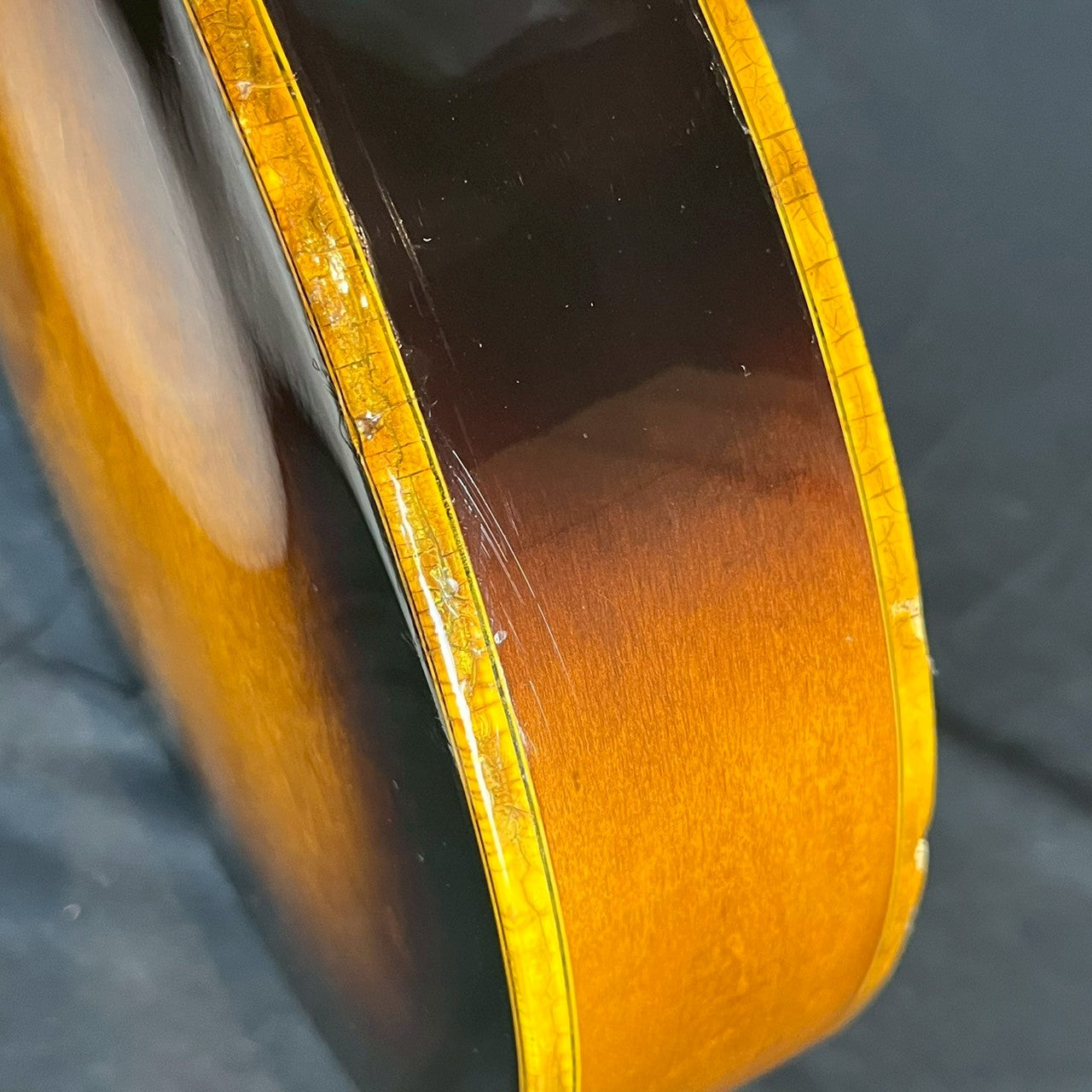 Ibanez Japan GB-10 George Benson 1984