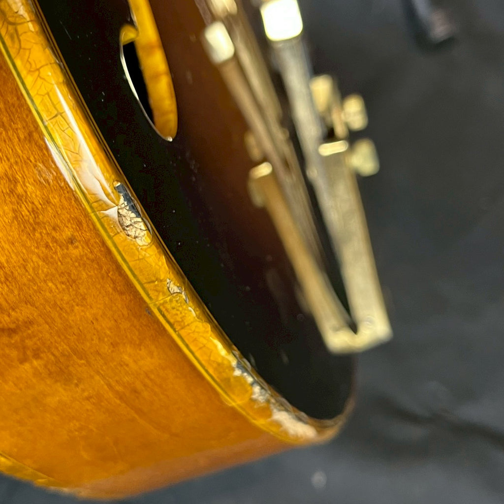 Ibanez Japan GB-10 George Benson 1984