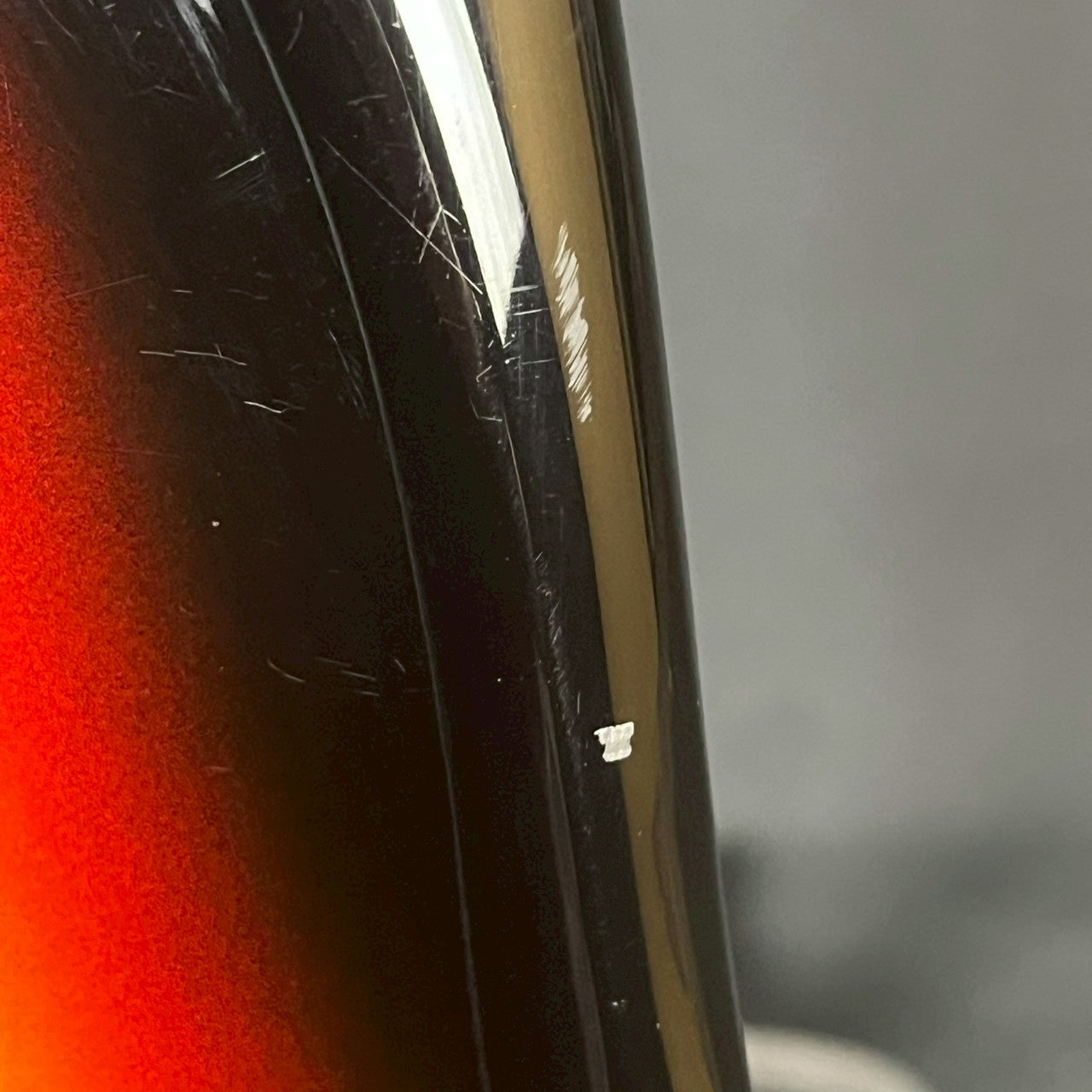 Bacchus Japan Jazz Bass