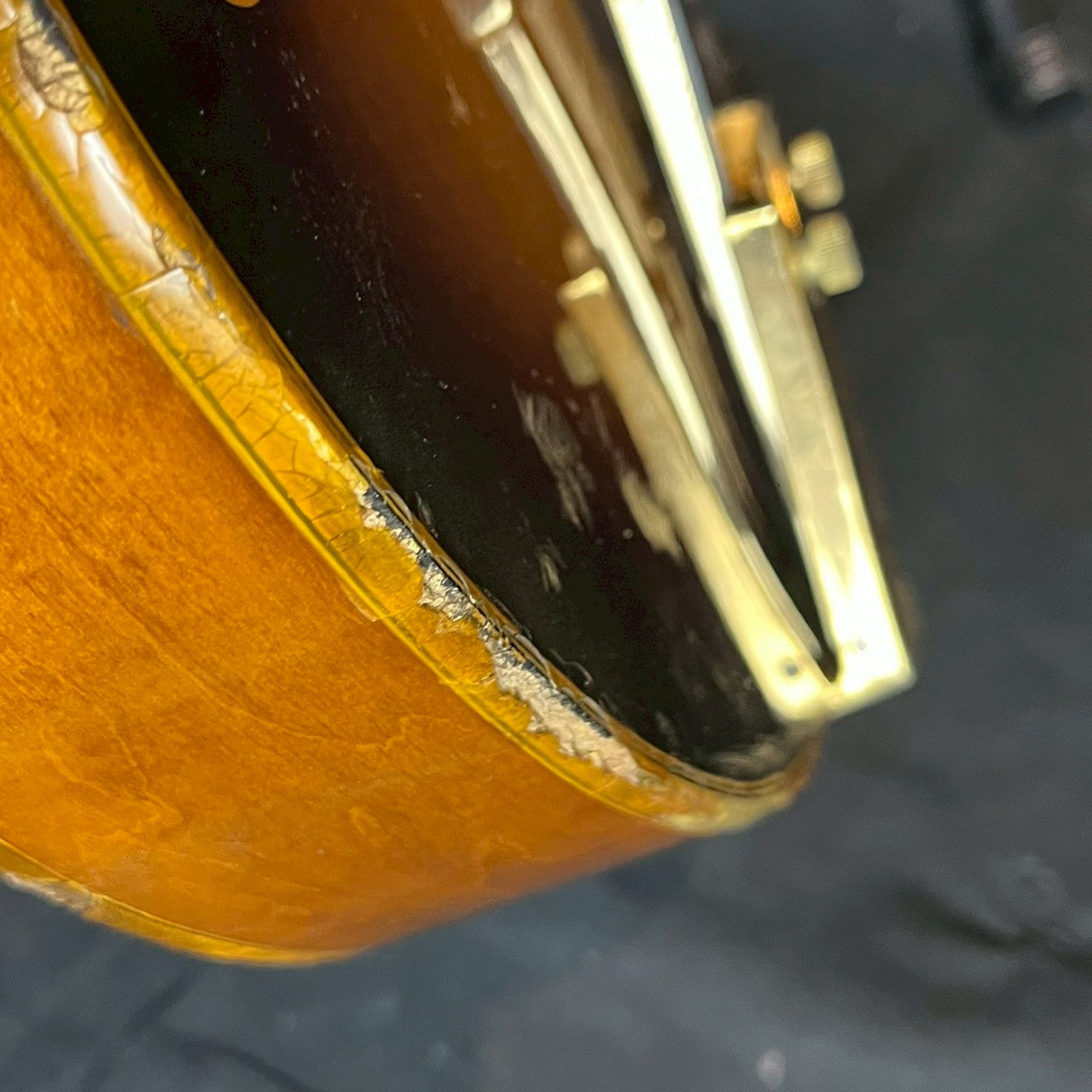 Ibanez Japan GB-10 George Benson 1984