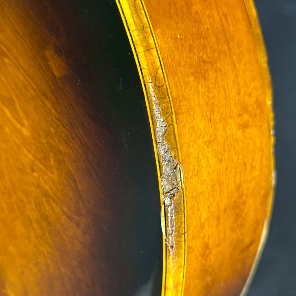 Ibanez Japan GB-10 George Benson 1984