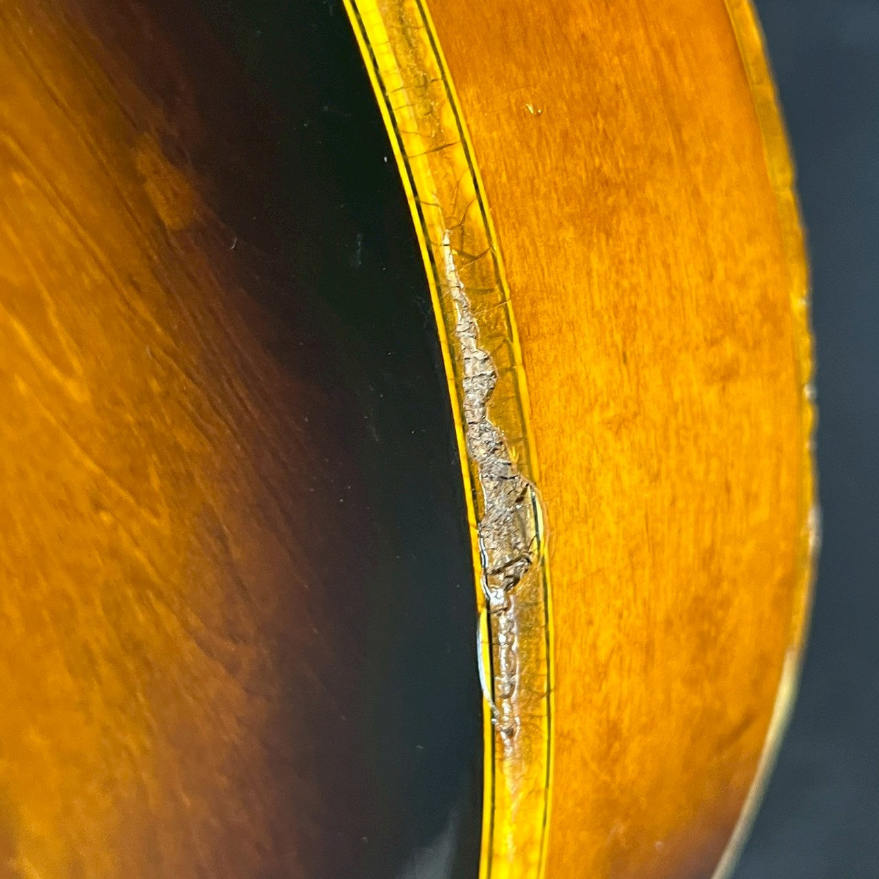 Ibanez Japan GB-10 George Benson 1984