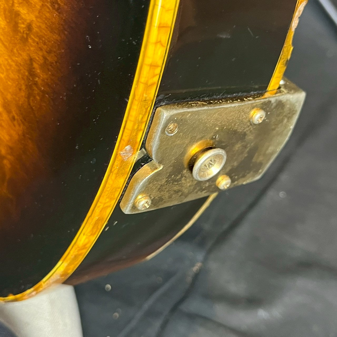 Ibanez Japan GB-10 George Benson 1984