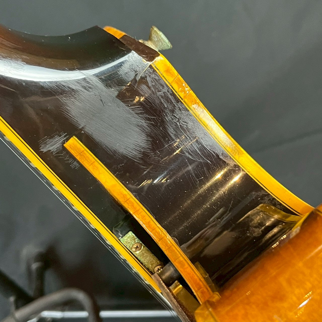 Ibanez Japan GB-10 George Benson 1984