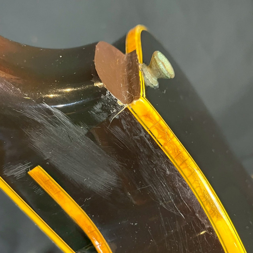 Ibanez Japan GB-10 George Benson 1984