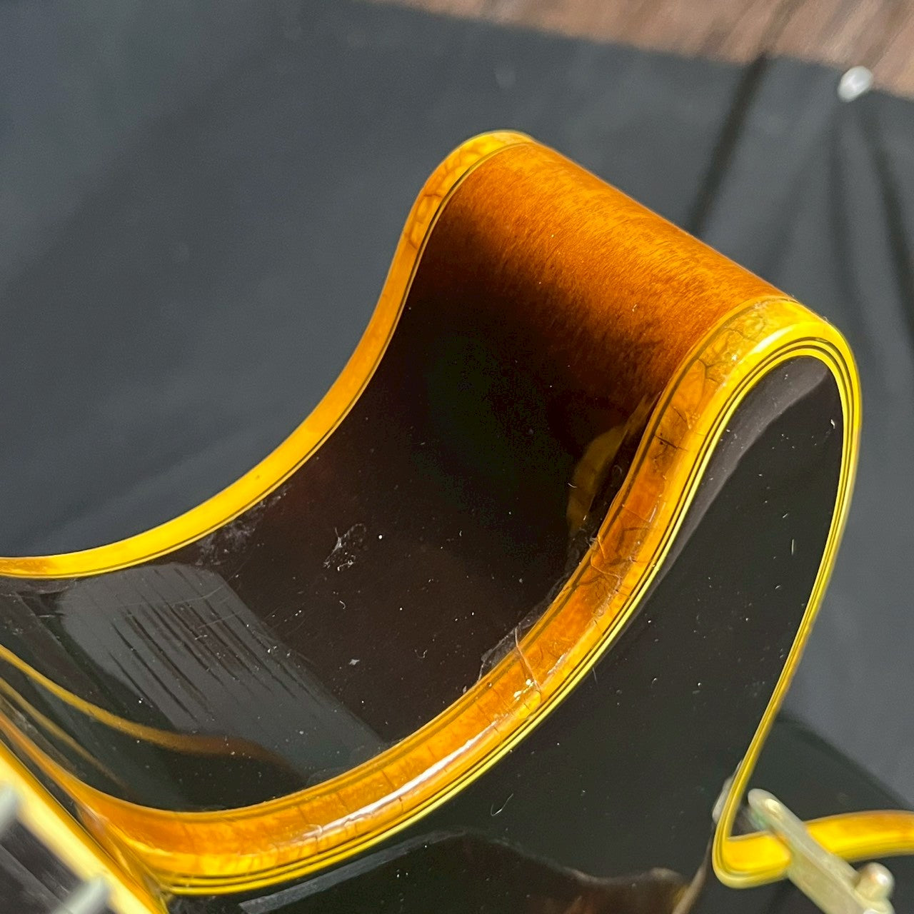 Ibanez Japan GB-10 George Benson 1984