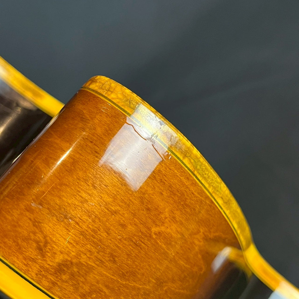 Ibanez Japan GB-10 George Benson 1984