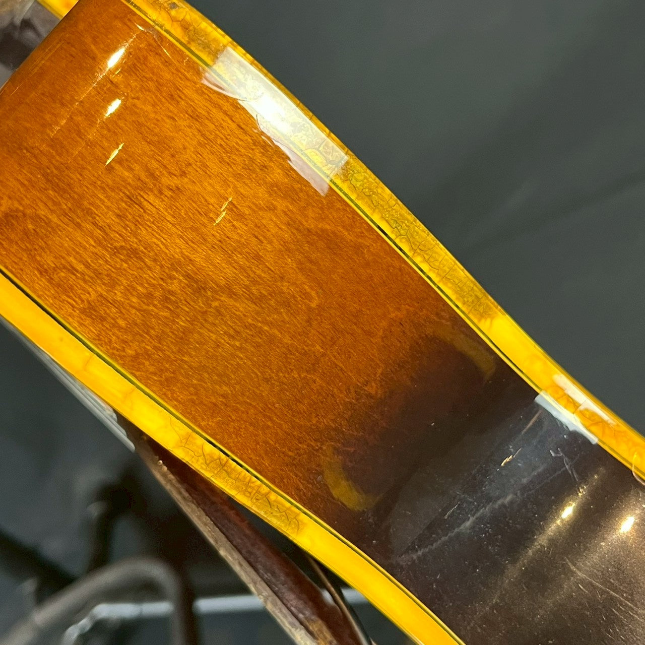 Ibanez Japan GB-10 George Benson 1984