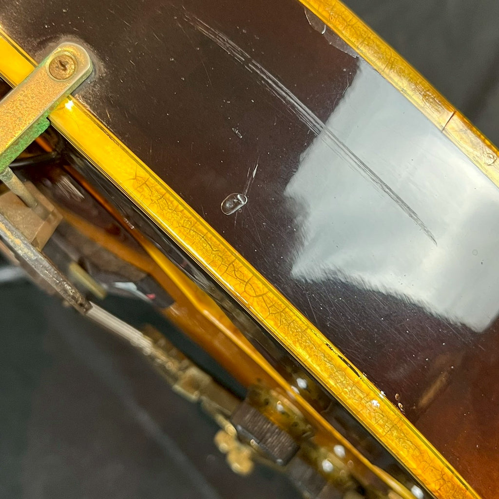 Ibanez Japan GB-10 George Benson 1984