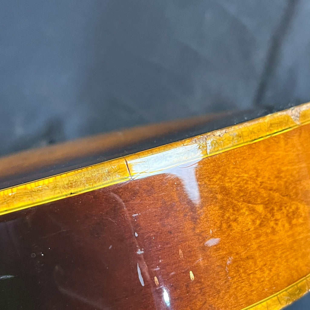 Ibanez Japan GB-10 George Benson 1984