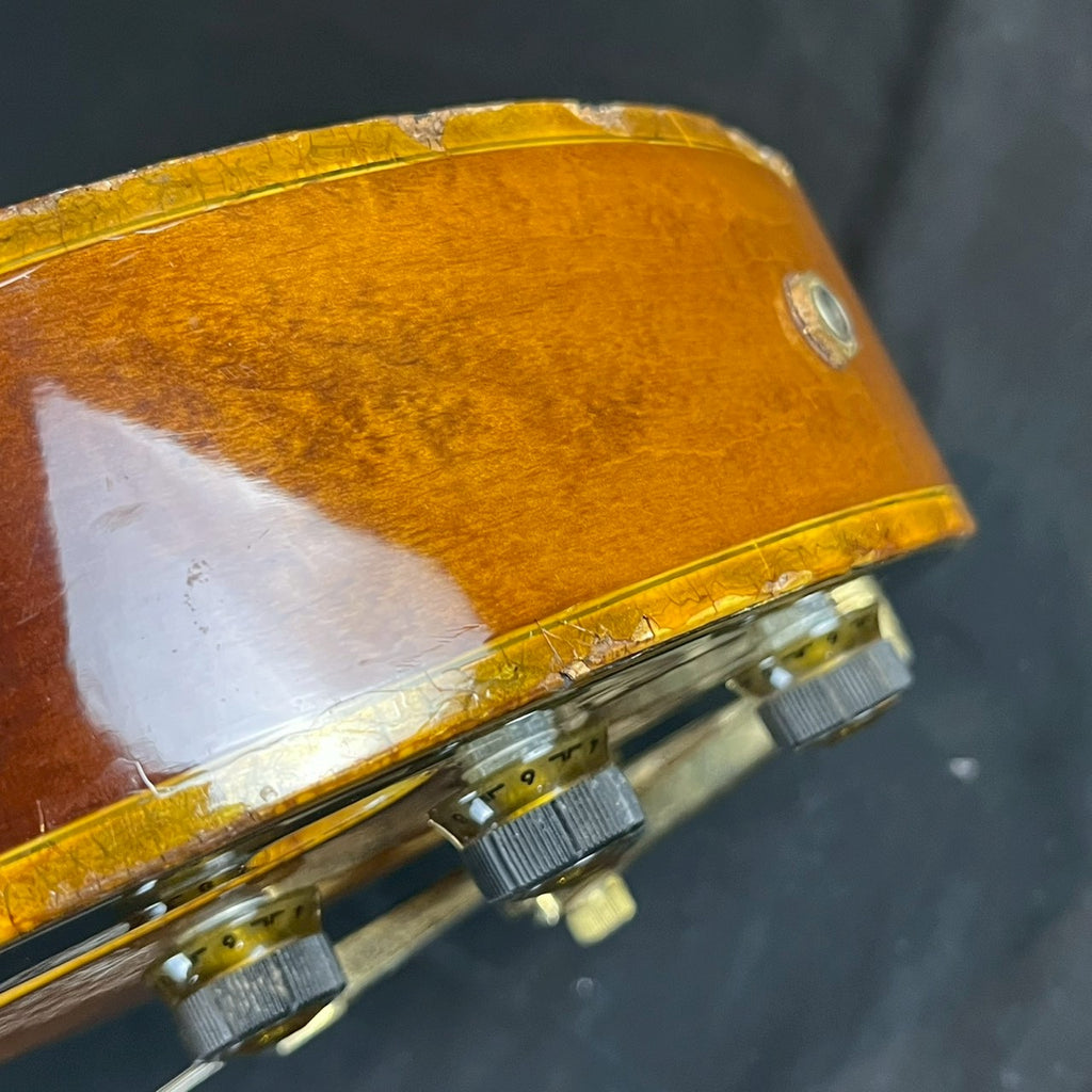 Ibanez Japan GB-10 George Benson 1984